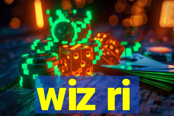 wiz ri